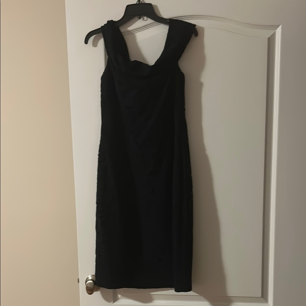 Lauren Ralph Lauren NWT evening dress size 10